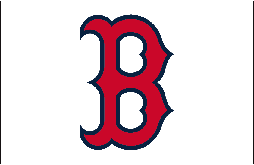 Boston Red Sox 1997 Cap Logo DIY iron on transfer (heat transfer)